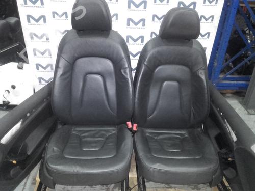 Ensemble sièges AUDI A4 B8 (8K2) 3.0 TDI quattro (240 hp) 14399062