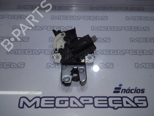 Used Tailgate lock AUDI A4 B8 (8K2) 3.0 TDI quattro (240 hp) 12157628
