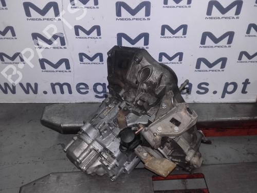 Gearkasse FIAT PUNTO Hatchback Van (188_) 1.3 JTD (69 hp) 12157619