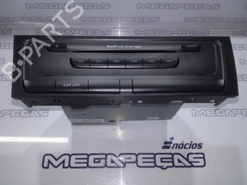Used Electronic module AUDI A4 B8 (8K2) 3.0 TDI quattro (240 hp) 12297823