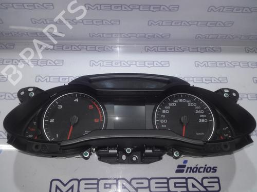 Kombinert Instrument AUDI A4 B8 (8K2) 3.0 TDI quattro (240 hp) 12157638