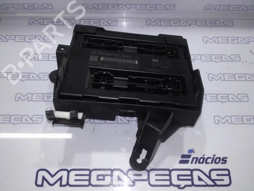 Used Fuse box AUDI A4 B8 (8K2) 3.0 TDI quattro (240 hp) 12272016