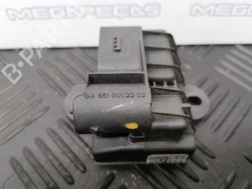 Elektronisk modul MERCEDES-BENZ A-CLASS (W176) A 180 CDI (176.000) | BP14399081M83 