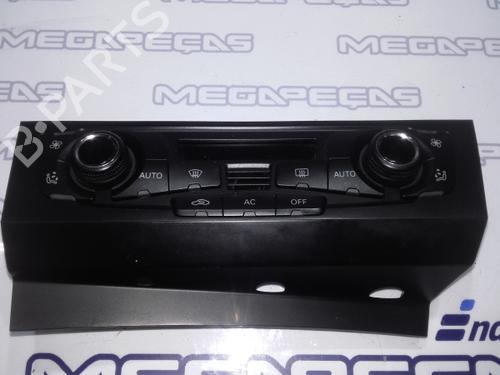 Climate control AUDI A4 B8 Avant (8K5) 2.0 TDI | BP12157650I5 