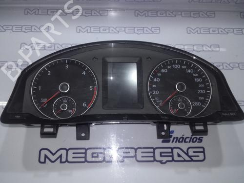 Kombiinstrument VW EOS (1F7, 1F8) 2.0 TDI (136 hp) 12157657