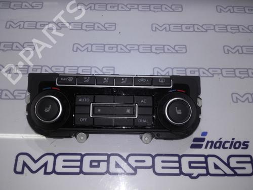 Used Climate control VW EOS (1F7, 1F8) 2.0 TDI (136 hp) 12157659