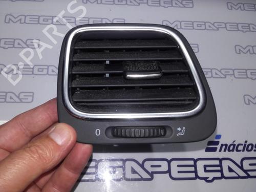 Luftventil VW EOS (1F7, 1F8) 2.0 TDI (136 hp) 12157661