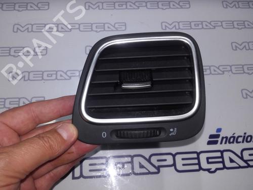 Luftventil VW EOS (1F7, 1F8) 2.0 TDI (136 hp) 12157662