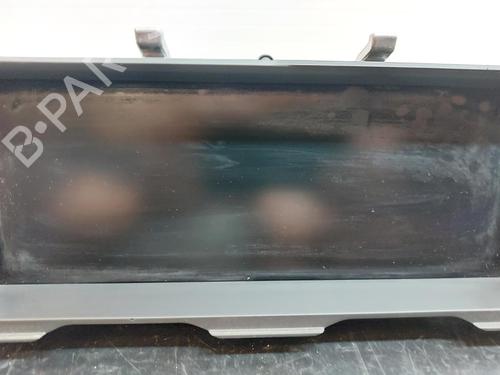 Display monitor BMW 5 (F10) 525 d | BP12266704C48 
