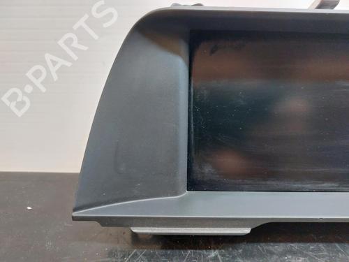 Display monitor BMW 5 (F10) 525 d | BP12266704C48 