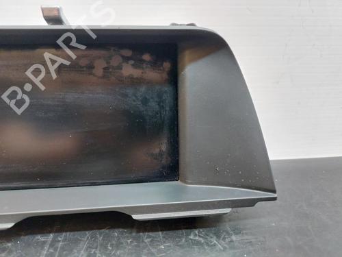 Display monitor BMW 5 (F10) 525 d | BP12266704C48 