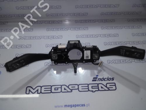 Used Steering column stalk VW EOS (1F7, 1F8) 2.0 TDI (136 hp) 12273239
