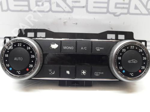 AC Styreenhet / Manøvreringsenhet MERCEDES-BENZ C-CLASS (W204)  | BP12157664I5 