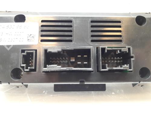 AC Styreenhet / Manøvreringsenhet MERCEDES-BENZ C-CLASS (W204)  | BP12157664I5 