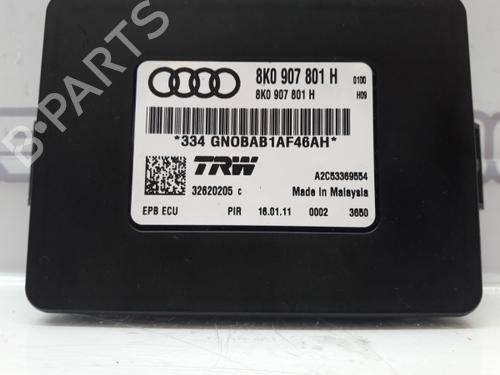 Electronic module AUDI A4 B8 (8K2) 2.0 TDI | BP12273240M83 