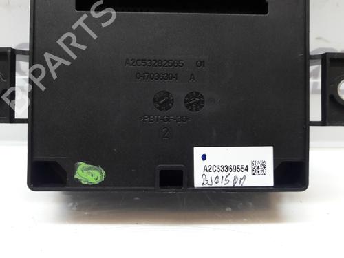 Electronic module AUDI A4 B8 (8K2) 2.0 TDI | BP12273240M83 