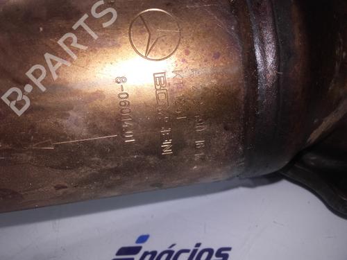 Catalyst MERCEDES-BENZ CLS (C218) CLS 350 CDI / d (218.323) | BP12157666M10 