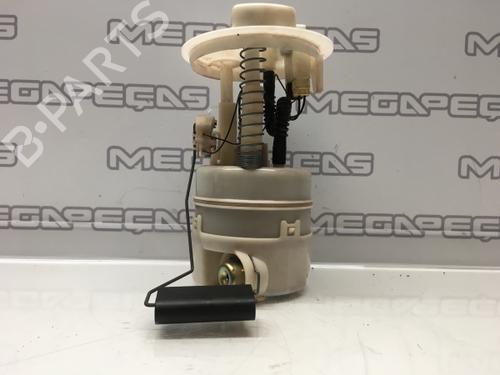 Used Fuel pump NISSAN MICRA III (K12) 1.2 16V (80 hp) 14399101