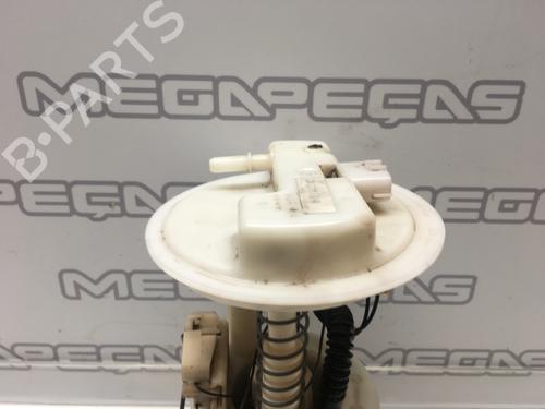 Fuel pump NISSAN MICRA III (K12) 1.2 16V | BP14399101M76 