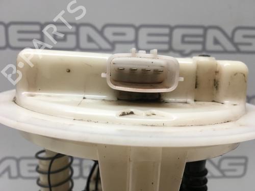 Fuel pump NISSAN MICRA III (K12) 1.2 16V | BP14399101M76 