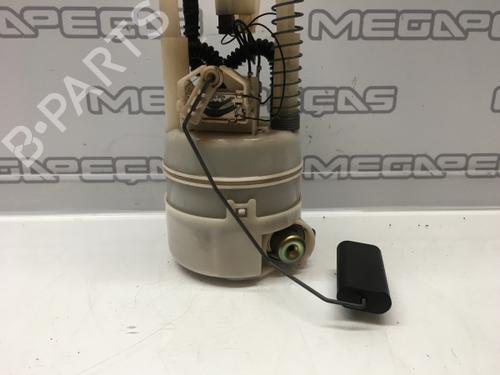 Fuel pump NISSAN MICRA III (K12) 1.2 16V | BP14399101M76 