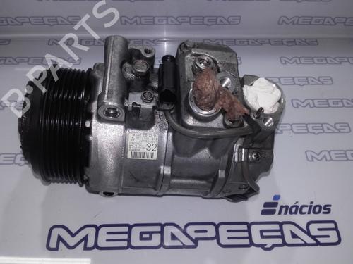 Used AC compressor MERCEDES-BENZ CLS (C218) CLS 350 CDI / d (218.323) (265 hp) 12157672