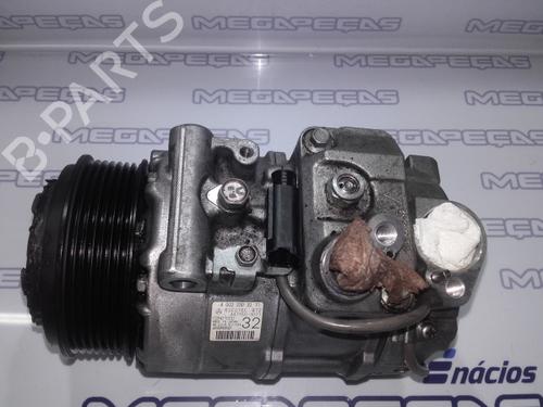 AC compressor MERCEDES-BENZ CLS (C218) CLS 350 CDI / d (218.323) | BP12157672M34 