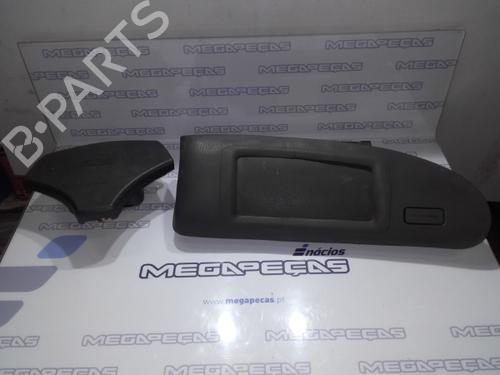 Used Airbag Kit FIAT PUNTO (176_) [1993-1999]  14399114