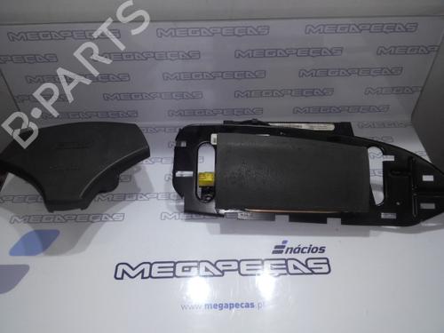 Kollisonspute sett FIAT PUNTO (176_) [1993-1999]  14399116