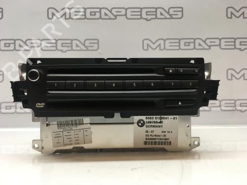Bilradio BMW 3 (E90) 320 d (184 hp) 12266705