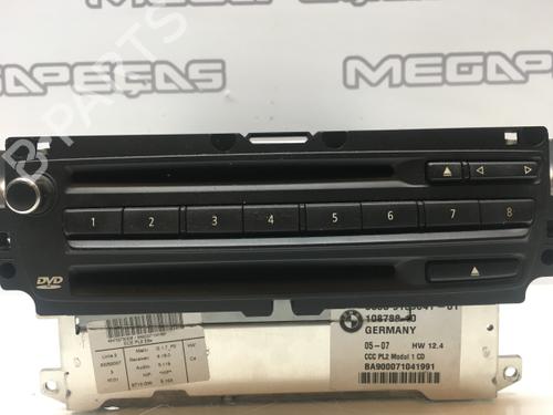 Radio BMW 3 (E90) 320 d | BP12266705E6