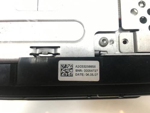 Radio BMW 3 (E90) 320 d | BP12266705E6