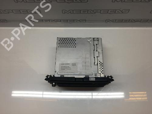 Radio BMW 3 (E90) 320 d | BP12266705E6