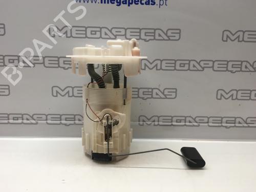 Used Fuel pump PEUGEOT 208 I (CA_, CC_) 1.6 HDi (92 hp) 14399121