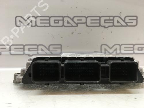 Engine control unit (ECU) RENAULT GRAND SCÉNIC II (JM0/1_) 1.9 dCi (JM0G, JM12, JM1G, JM2C) | BP12157748M57