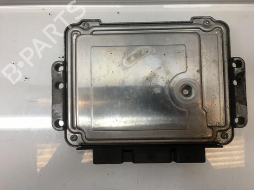 Engine control unit (ECU) RENAULT GRAND SCÉNIC II (JM0/1_) 1.9 dCi (JM0G, JM12, JM1G, JM2C) | BP12157748M57