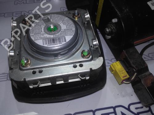 Kollisonspute sett FIAT SEICENTO / 600 (187_)  | BP14399123C86 