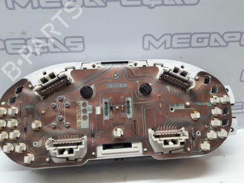 Instrument cluster RENAULT CLIO II (BB_, CB_)  | BP12157785C47 