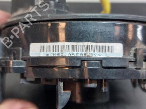 Squib airbag OPEL AGILA B (H08) 1.2 (F68) | BP14399125C102 