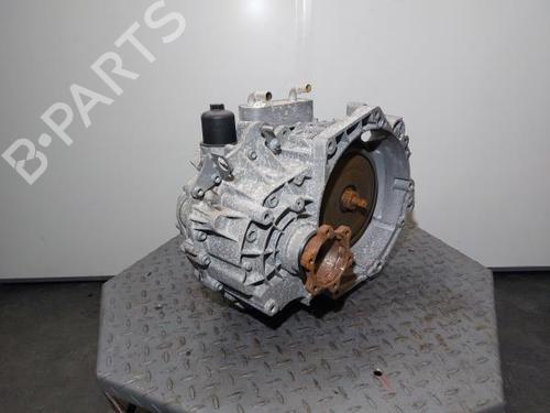 Gearkasse VW EOS (1F7, 1F8) 2.0 TDI (136 hp) 12157787