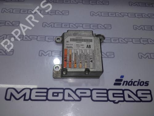 Used ECU airbags OPEL AGILA B (H08) 1.2 (F68) (94 hp) 12157792