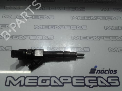 Injektor für RENAULT LAGUNA II (BG0/1_) 1.9 dCi (107 hp) 12157801