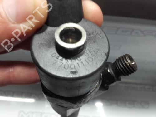 Injector RENAULT LAGUNA II (BG0/1_) 1.9 dCi | BP12157801M100 