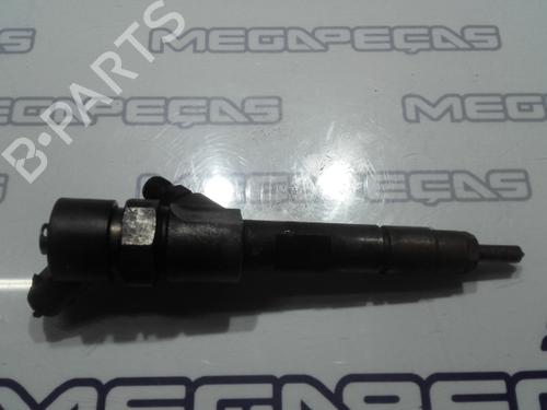 Injector RENAULT LAGUNA II (BG0/1_) 1.9 dCi | BP12157801M100 