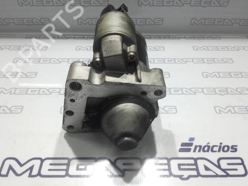 Startmotor PEUGEOT 3008 I MPV (0U_) 1.6 HDi (109 hp) 12157807