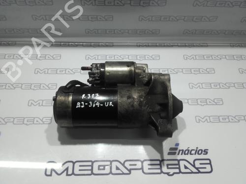 Starter PEUGEOT 307 (3A/C) 2.0 HDi 135 000111070