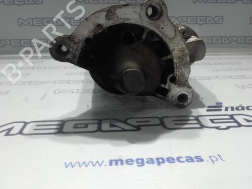 Starter PEUGEOT 307 (3A/C) 2.0 HDi 135 | BP12157809M8 