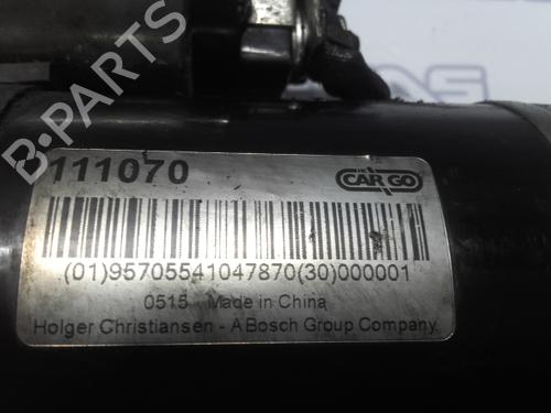 Starter PEUGEOT 307 (3A/C) 2.0 HDi 135 | BP12157809M8 