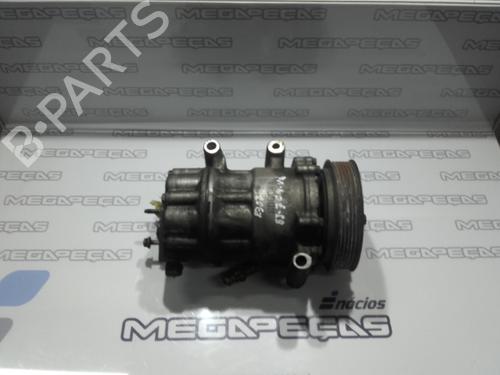 AC-Kompressor PEUGEOT 307 (3A/C) 2.0 HDi 135 | BP12157811M34 