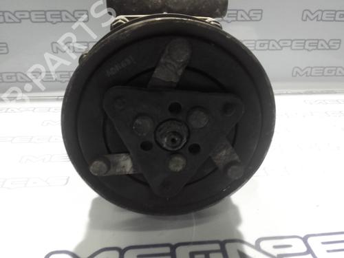 AC-Kompressor PEUGEOT 307 (3A/C) 2.0 HDi 135 | BP12157811M34 